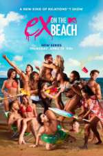 Watch Ex on the Beach Megashare9