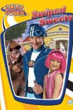 Watch LazyTown Megashare9