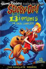 Watch The 13 Ghosts of Scooby-Doo Megashare9