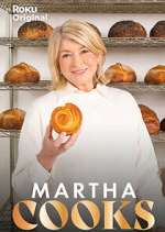 Watch Martha Cooks Megashare9