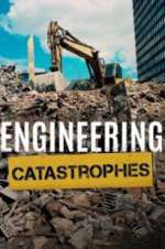 Watch Engineering Catastrophes Megashare9