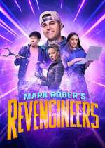 Watch Mark Rober's Revengineers Megashare9