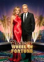 Watch Celebrity Wheel of Fortune Megashare9