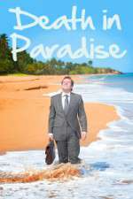 Watch Death In Paradise Megashare9