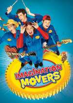 Watch Imagination Movers Megashare9
