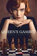 Watch The Queen\'s Gambit Megashare9