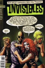 Watch The Invisibles Megashare9