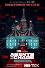 Watch Agents of Chaos Megashare9