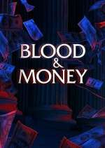 Watch Blood & Money Megashare9