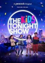 Watch The Kids Tonight Show Megashare9
