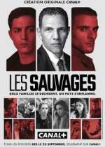 Watch Les Sauvages Megashare9