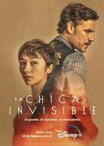 Watch The Invisible Girl Megashare9