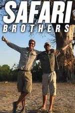 Watch Safari Brothers Megashare9