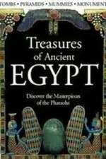 Watch Treasures of Ancient Egypt Megashare9
