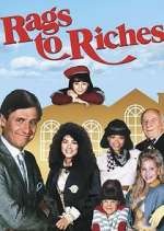 Watch Rags to Riches Megashare9