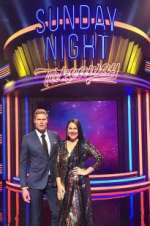 Watch Chris & Julia\'s Sunday Night Takeaway Megashare9