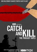 Watch Catch and Kill: The Podcast Tapes Megashare9