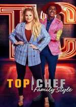 Watch Top Chef Family Style Megashare9