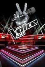 Watch The Voice Kids (UK) Megashare9