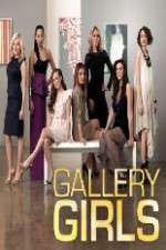 Watch Gallery Girls Megashare9