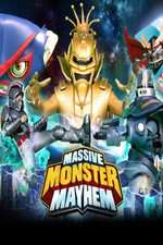 Watch Massive Monster Mayhem Megashare9