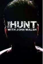 Watch The Hunt with John Walsh Megashare9