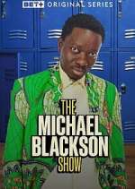 Watch The Michael Blackson Show Megashare9