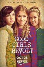 Watch Good Girls Revolt Megashare9