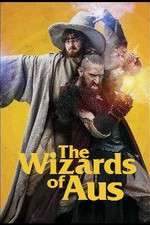 Watch The Wizards of Aus Megashare9