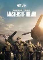 Watch Masters of the Air Megashare9