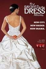 Watch Say Yes to the Dress: Atlanta Megashare9