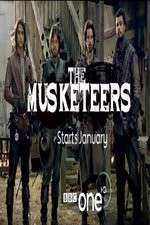 Watch The Musketeers Megashare9