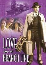 Watch Love on a Branch Line Megashare9