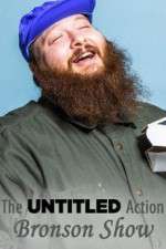 Watch The Untitled Action Bronson Show Megashare9