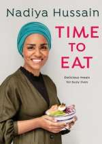 Watch Nadiya's Time to Eat Megashare9