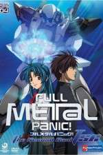 Watch Full Metal Panic! The Second Raid Megashare9