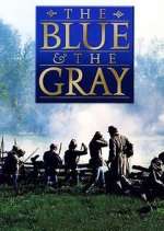 Watch The Blue and the Gray Megashare9