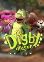 Watch Digby Dragon Megashare9