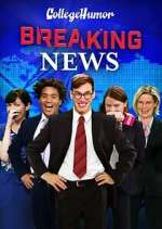 Watch Breaking News: No Laugh Newsroom Megashare9