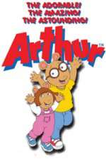 Watch Arthur Megashare9