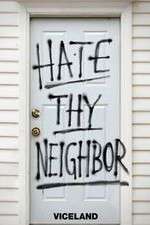 Watch Hate Thy Neighbour Megashare9