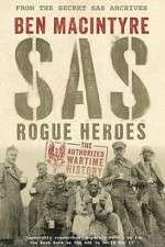 Watch SAS: Rogue Warriors Megashare9