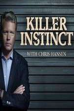 Watch Killer Instinct with Chris Hansen Megashare9