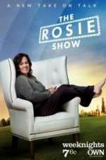 Watch The Rosie Show Megashare9