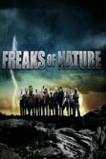 Watch Freaks of Nature Megashare9