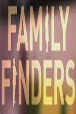 Watch Family Finders Megashare9