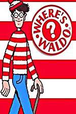 Watch Wheres Waldo Megashare9