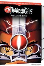 Watch Thundercats Megashare9