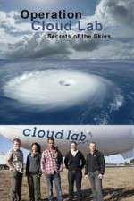 Watch Operation Cloud Lab: Secrets of the Skies Megashare9