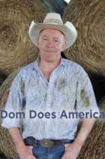 Watch Dom Does America Megashare9
